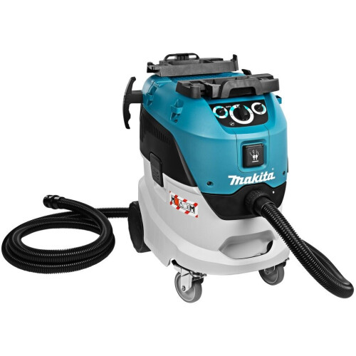Makita VC4210M - Bouwstofzuiger - M-Klasse - 42L container