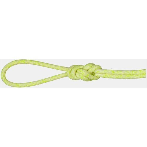 Mammut 6.0 Glacier Cord Dry 30M Touw Geel Tweedehands