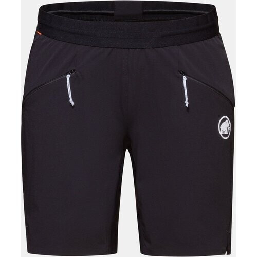 Mammut Aenergy Light So Shorts Women Zwart Tweedehands