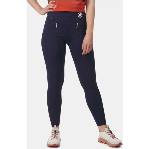 Mammut Aenergy Light Tights Women Marineblauw Tweedehands