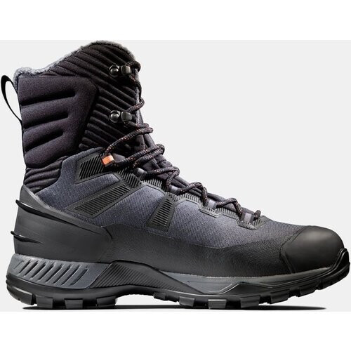 Mammut Blackfin III WP High Winter Wandelschoen Zwart Tweedehands