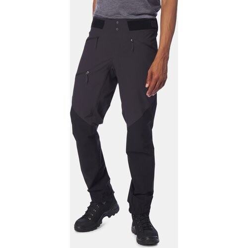 Mammut Courmayeur So Pants Men Black