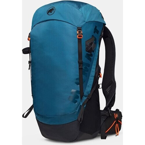 Mammut Ducan 24 Rugzak Blauw/Zwart Tweedehands