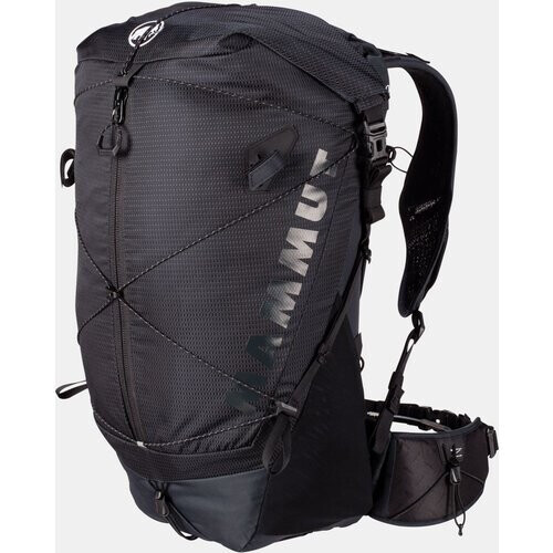 Mammut Ducan Spine 28-35 Rugzak Zwart Tweedehands