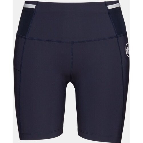 Mammut Eiger Speed Short Legging Dames Marineblauw Tweedehands