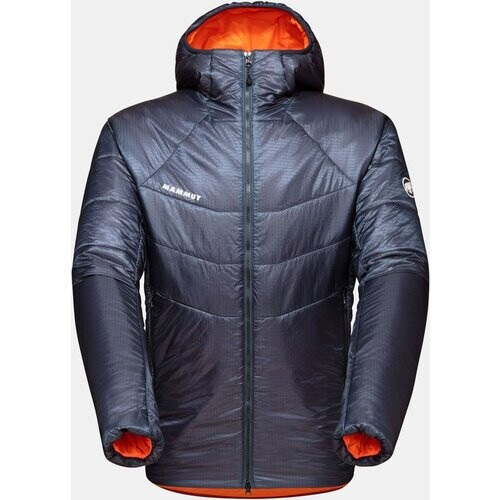 Mammut Eigerjoch Light In Jas Donkerblauw Tweedehands
