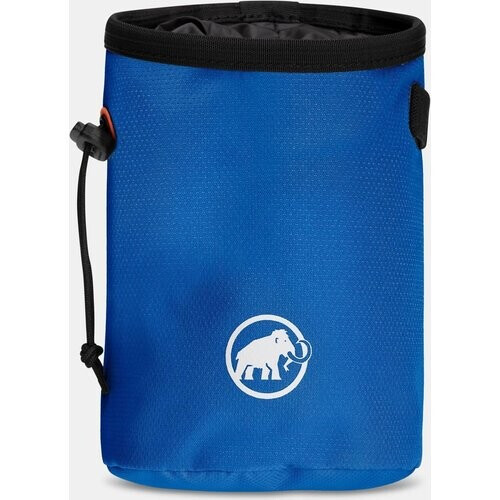Mammut Gym Basic Chalk Bag Pofzak Middenblauw Tweedehands