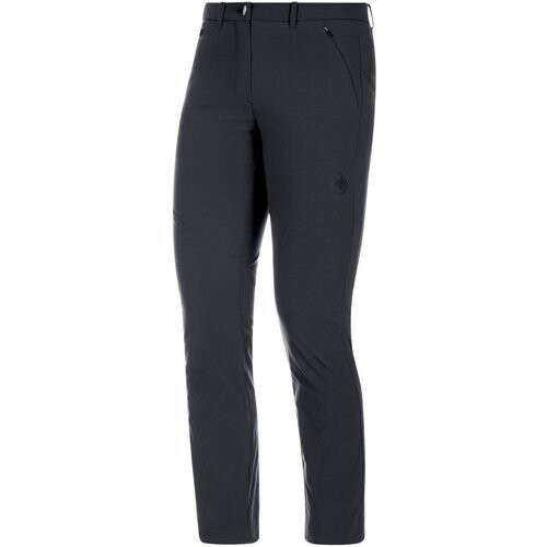 Mammut Hiking Broek Dames Zwart Tweedehands