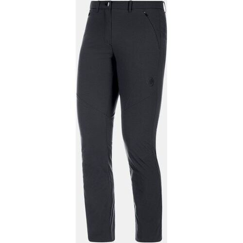 Mammut Hiking Broek Long Dames Zwart Tweedehands