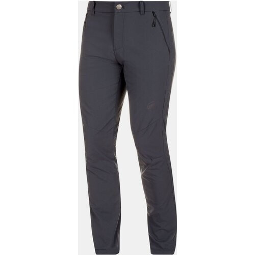 Mammut Hiking Broek Long Zwart Tweedehands
