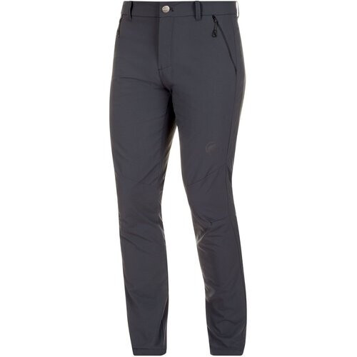 Mammut Hiking Broek Zwart Tweedehands