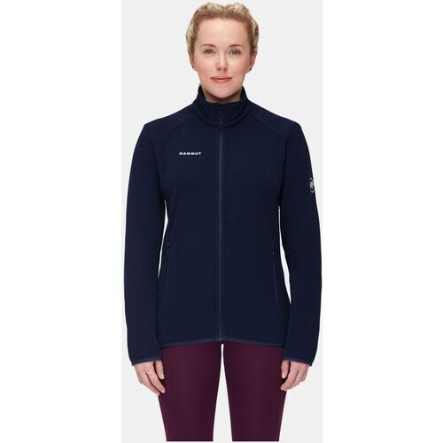 Mammut Innominata Light Jacket Marineblauw Tweedehands