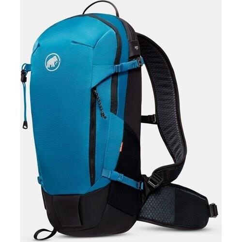 Mammut Lithium 15 Rugzak Blauw/Zwart Tweedehands