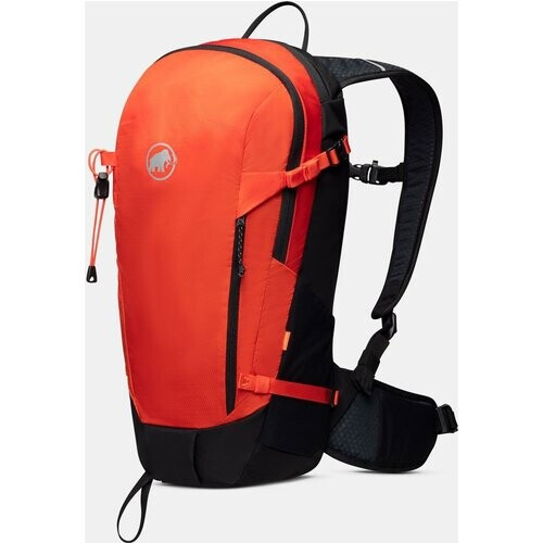 Mammut Lithium 15 Rugzak Oranje/Zwart Tweedehands