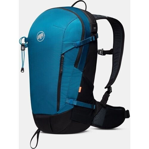 Mammut Lithium 20 Rugzak Blauw/Zwart Tweedehands