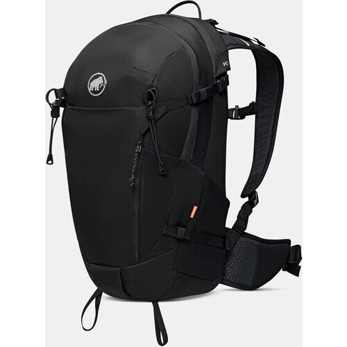 Mammut Lithium 25 Rugzak Zwart Tweedehands