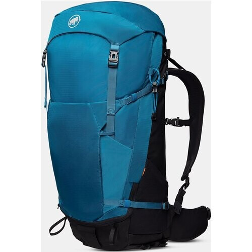 Mammut Lithium 40 Blauw/Zwart Tweedehands