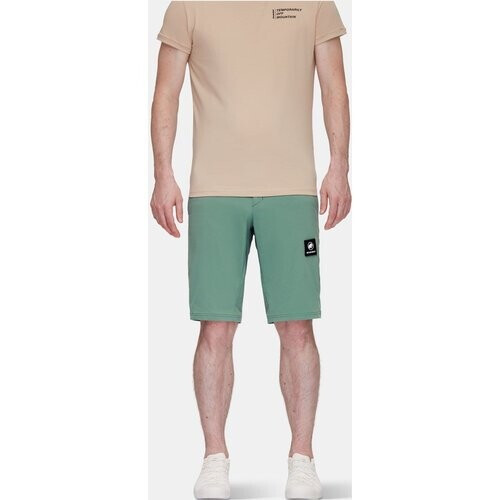 Mammut Massone Light s Klimbroek Jade Tweedehands