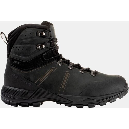 Mammut Mercury Tour II HIgh GTX Schoen Zwart Tweedehands