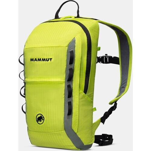 Mammut Neon Light 12L Rugzak Geel Tweedehands