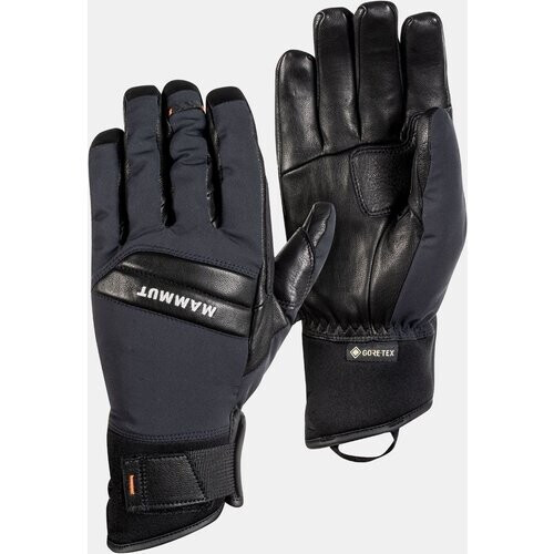 Mammut Nordwand Pro Glove Handschoenen Zwart Tweedehands