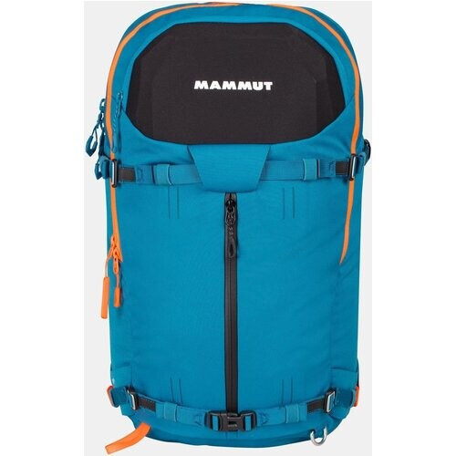 Mammut Pro X Removable Airbag 3.0 Blauw/Zwart Tweedehands