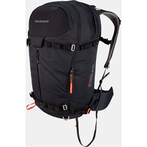 Mammut Pro X Removable Airbag 3.0 Zwart Tweedehands