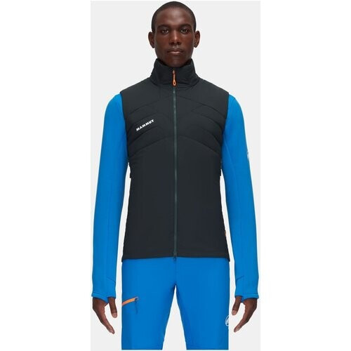 Mammut Rime Light In Flex Vest Men Zwart Tweedehands