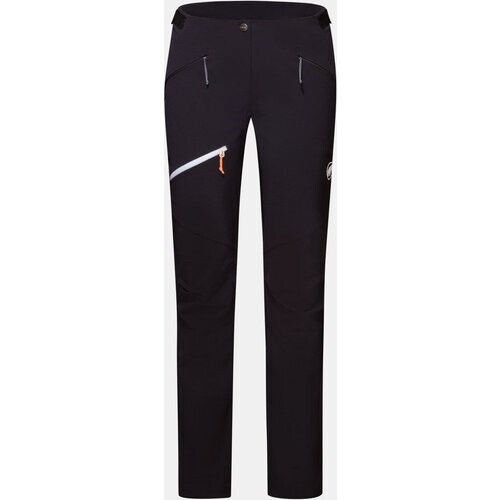 Mammut Taiss Broek Dames Regular Zwart Tweedehands