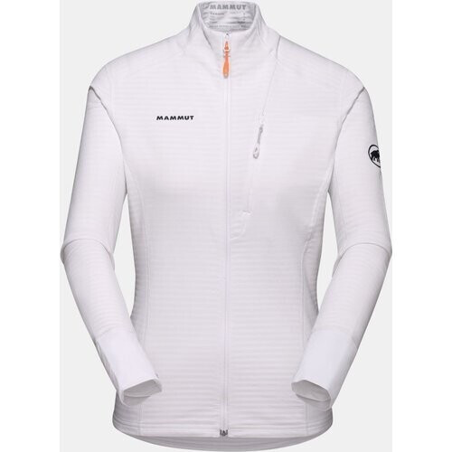 Mammut Taiss Light Ml Jacket Women Wit Tweedehands