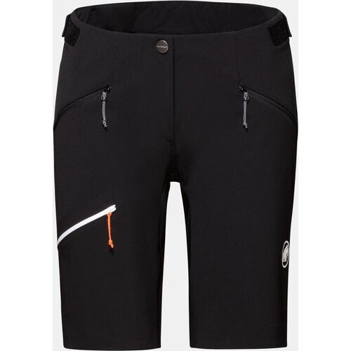 Mammut Taiss So Shorts Women Zwart Tweedehands