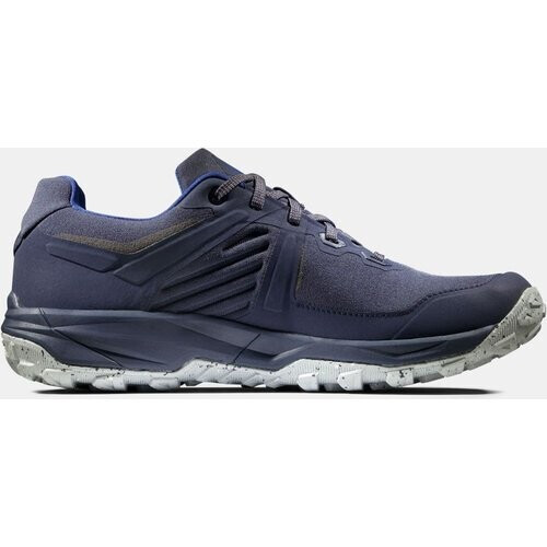 Mammut Ultimate III Low Gore-Tex Wandelschoen Marineblauw Tweedehands