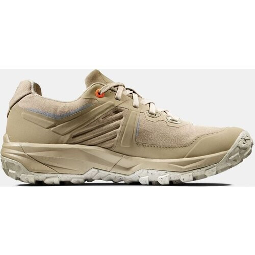 Mammut Ultimate III Low Gore-Tex Wandelschoen Zandbruin Tweedehands