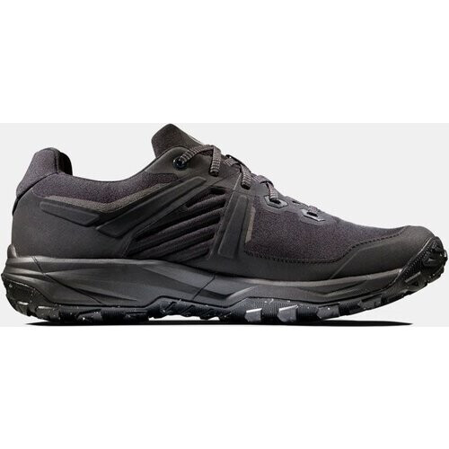 Mammut Ultimate III Low Gore-Tex Wandelschoen Zwart Tweedehands