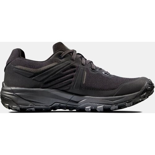 Mammut Ultimate III Low Gore-Tex Wandelschoen Zwart Tweedehands