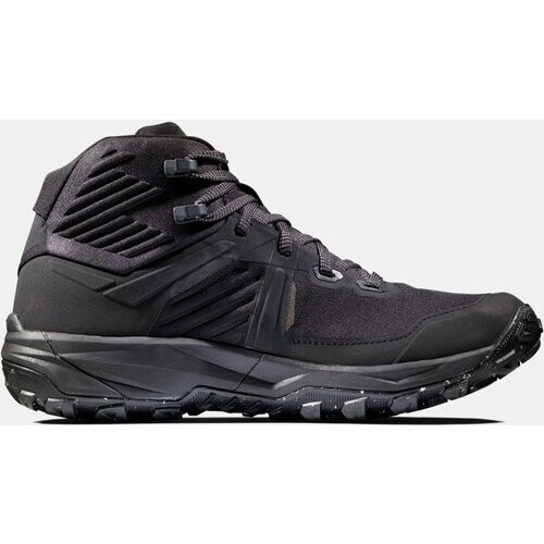 Mammut Ultimate III Mid Gore-Tex Wandelschoen Dames Zwart Tweedehands