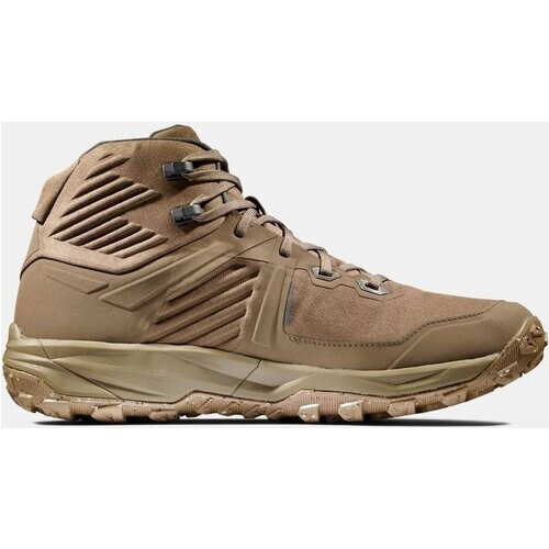 Mammut Ultimate III Mid Gore-Tex Wandelschoen Middenbruin Tweedehands