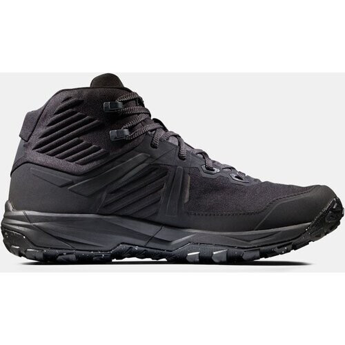 Mammut Ultimate III Mid Gore-Tex Wandelschoen Zwart Tweedehands