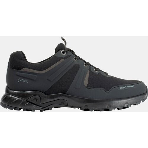 Mammut Ultimate Pro Low GTX Wandelschoenen Dames Zwart Tweedehands