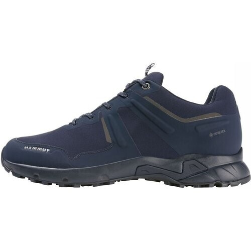 Mammut Ultimate Pro Low GTX Wandelschoenen Marineblauw Tweedehands