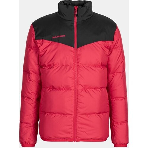 Mammut Whitehorn IN Jas Lichtrood/Zwart Tweedehands