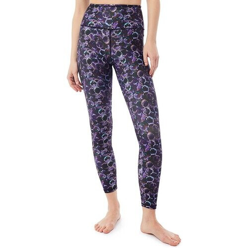 Mandala dames vegan Bumble Bubble Sportlegging Tweedehands