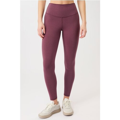 MANDALA dames vegan Legging Best Loved Mellow Tweedehands