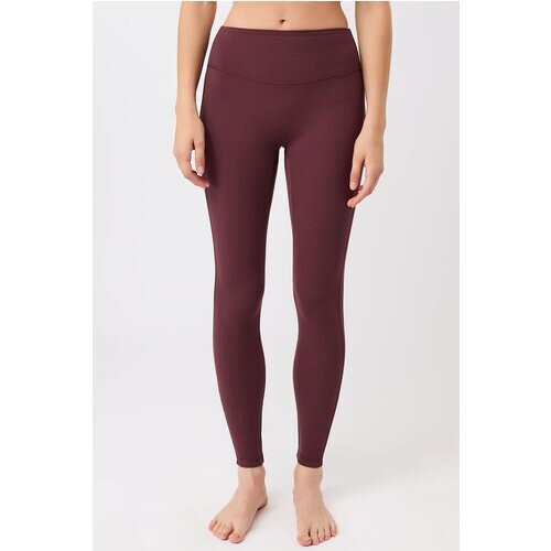MANDALA dames vegan Legging Sporty Vibe Ruby Tweedehands