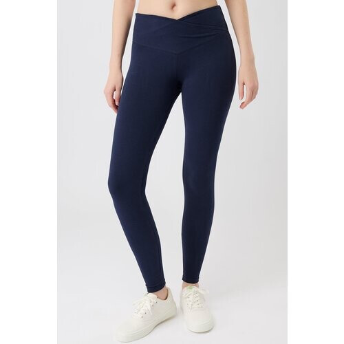 MANDALA dames vegan Legging Wrap Night Sky Tweedehands