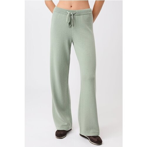 MANDALA dames vegan Loungebroek Mandala Woestijngroen Tweedehands
