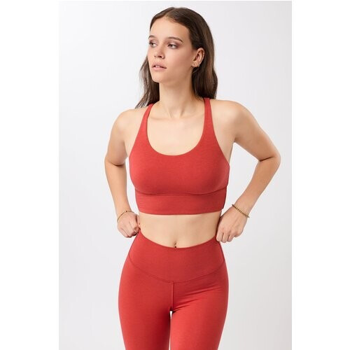 MANDALA dames vegan Sportbeha New Studio Siena Tweedehands