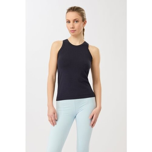 MANDALA dames vegan Sporttop Always Fit Night Sky Tweedehands