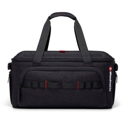 Manfrotto Pro-Light - Documententas - Waterbestendig - Zwart
