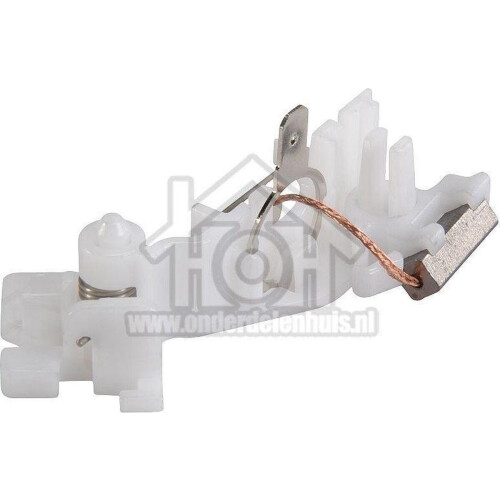 Marijnen Koolborstel In houder CMK945E TCE7114 KE2092 1251155022 - Grijs Tweedehands